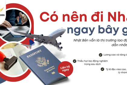 CÓ NÊN ĐI NHẬT BẢN LÀM VIỆC VÀO THỜI ĐIỂM NÀY? PHÂN TÍCH CƠ HỘI VÀ THÁCH THỨC TỪ GÓC NHÌN THỰC TẾ