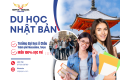 HỌC BỔNG DU HỌC NHẬT BẢN 2025 TẠI ĐẠI HỌC Á CHÂU – LỘ TRÌNH 5 NĂM VỪA HỌC VỪA LÀM DÀNH RIÊNG CHO SINH VIÊN ASEAN
