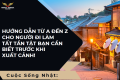 Cuộc Sống Tại Nhật: Hướng Dẫn Từ A đến Z Cho Người Đi Làm – Tất Tần Tật Bạn Cần Biết Trước Khi Xuất Cảnh!