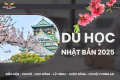 DU HỌC NHẬT BẢN 2025: ĐIỀU KIỆN – CHI PHÍ – HỌC BỔNG – LỘ TRÌNH – CUỘC SỐNG – CƠ HỘI TƯƠNG LAI