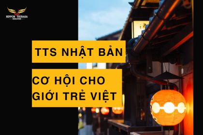 Thực tập sinh Nhật Bản: Cơ hội đổi đời cho giới trẻ Việt