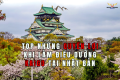 Top Những Quyền Lợi Khi Làm Điều Dưỡng Kaigo Tại Nhật Bản: Cơ Hội Vàng Không Nên Bỏ Lỡ
