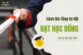 Những Cách Gia Tăng Cơ Hội Đạt Học Bổng Khi Du Học Nhật Bản