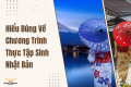 Hiểu Đúng Về Chương Trình Thực Tập Sinh Nhật Bản