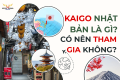 Kaigo Nhật Bản là gì? Có nên tham gia không?
