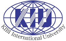 Kibi International University